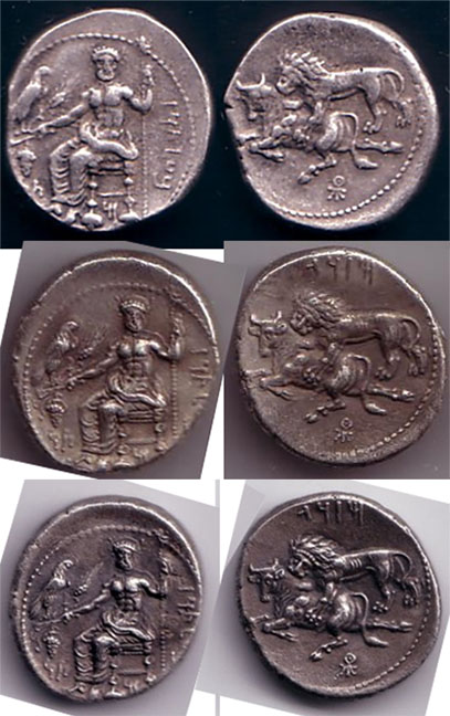 Stater-Of-Mazaios-,-Cilicia-,-Tarsos